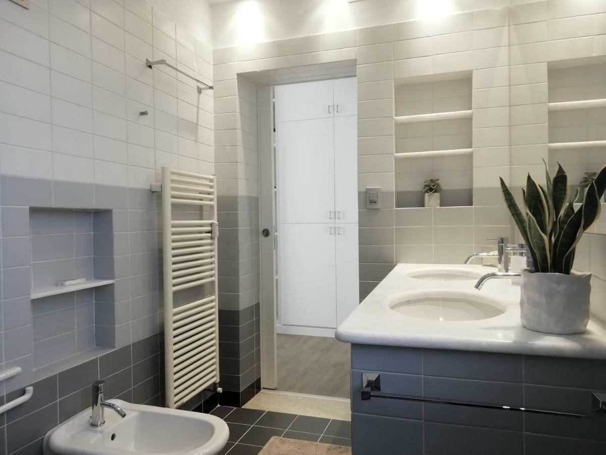 Apartmán Ca Mocenigo Terrace Benátky Exteriér fotografie