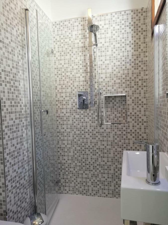Apartmán Ca Mocenigo Terrace Benátky Exteriér fotografie