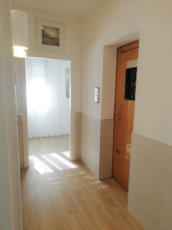 Apartmán Ca Mocenigo Terrace Benátky Exteriér fotografie