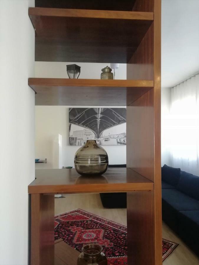 Apartmán Ca Mocenigo Terrace Benátky Exteriér fotografie