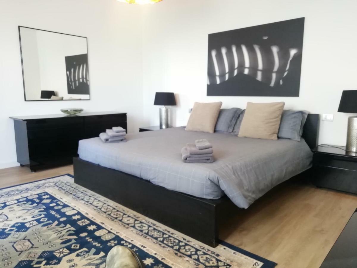 Apartmán Ca Mocenigo Terrace Benátky Exteriér fotografie