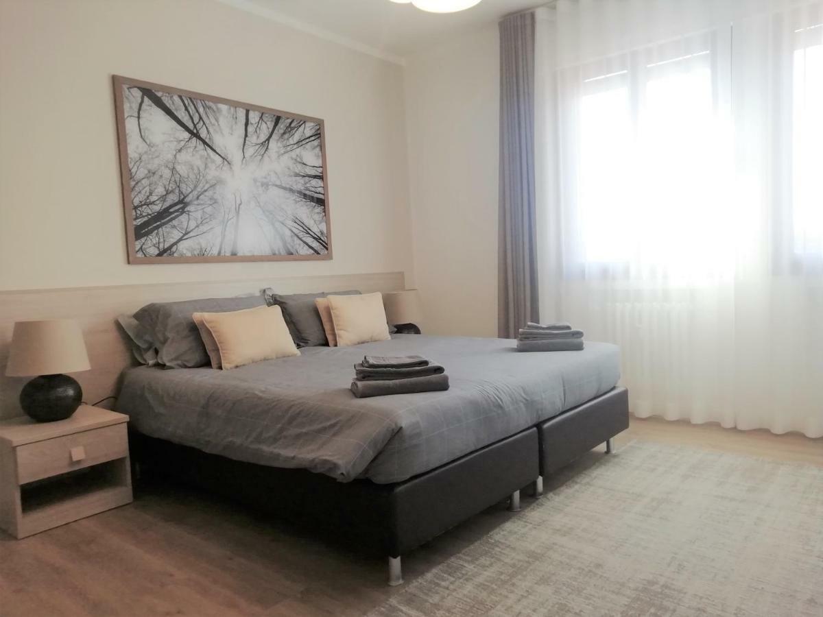Apartmán Ca Mocenigo Terrace Benátky Exteriér fotografie