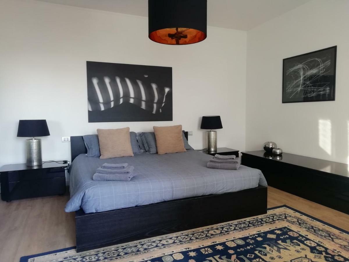 Apartmán Ca Mocenigo Terrace Benátky Exteriér fotografie