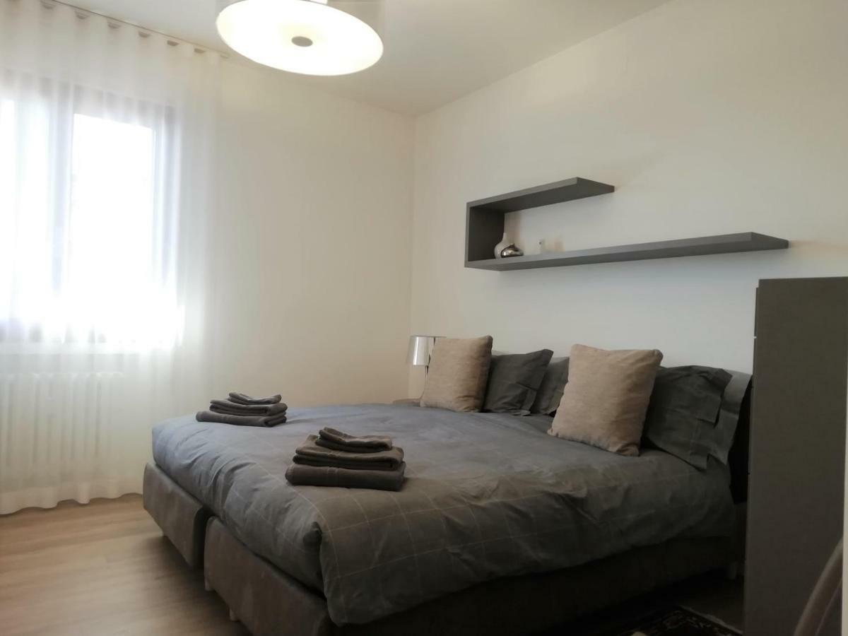 Apartmán Ca Mocenigo Terrace Benátky Exteriér fotografie