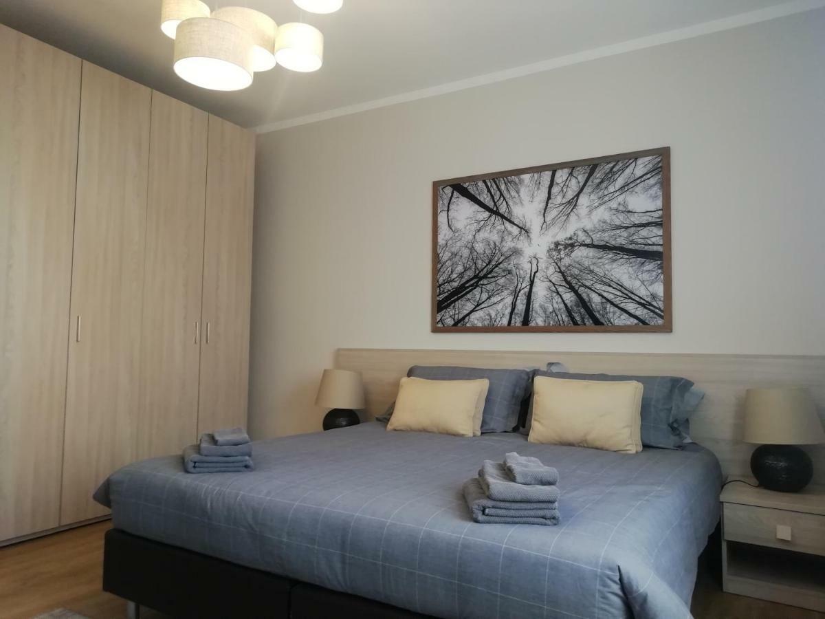 Apartmán Ca Mocenigo Terrace Benátky Exteriér fotografie